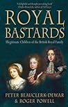 Royal Bastards by Roger Powell