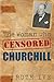The Woman Who Censored Churchill