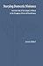 Storying Domestic Violence: Constructions and Stereotypes of Abuse in the Discourse of General Practitioners (Frontiers of Narrative)