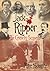 Jack The Ripper: The Celebr...