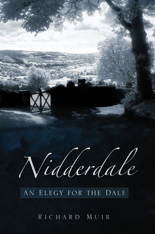 Nidderdale (Paperback)