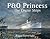 P&O Princess by Roger Cartwright