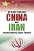 China and Iran