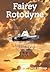Fairey Rotodyne by David Gibbings