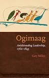 Ogimaag: Anishina...