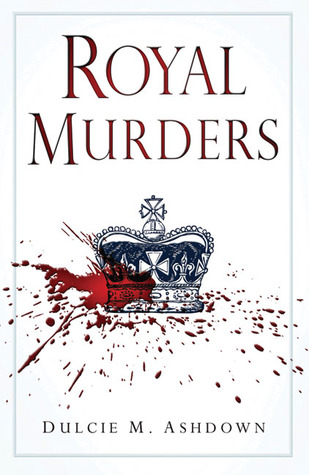 Royal Murders (Paperback)
