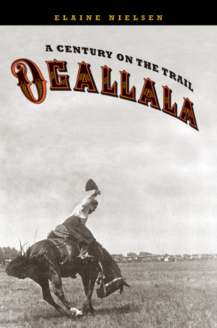 Ogallala: A Century on the Trail (Paperback)