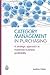 The Category Management in Purchasing: A Strategic Approach to Maximize Business Profitability