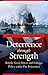 Deterrence through Strength...