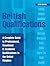 British Qualifications: A C...