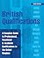 British Qualifications by Kogan Page Ltd.