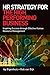 HR Strategy for the High Performing Business: Inspiring Success Through Effective Human Resource Management