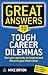 Great Answers to Tough Career Dilemmas by Mike Bryon