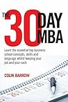 The 30 Day MBA: L...