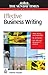 Effective Business Writing:...