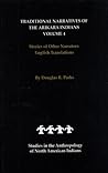 Traditional Narratives of the Arikara Indians, English Translations, Volume 4: Stories of Other Narrators (Studies in the Anthropology of North American Indians)