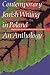 Contemporary Jewish Writing in Poland: An Anthology (Jewish Writing in the Contemporary World)