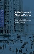 Cather Studies, Volume 9: Willa Cather and Modern Cultures