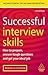 Successful Interview Skills by Rebecca Corfield