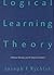 Logical Learning Theory: A ...