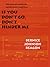 If You Don't Go, Don't Hinder Me: The African American Sacred Song Tradition (Abraham Lincoln Lecture Series)