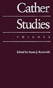 Cather Studies, Volume 3