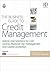 The Business Guide to Credit Management: Advice and Solutions for Cash-flow Control, Financial Risk and Debt Management
