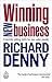 Winning New Business by Richard Denny