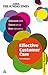 Effective Customer Care (Creating Success, 52)