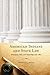 American Indians and State Law: Sovereignty, Race, and Citizenship, 1790-1880