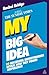 My Big Idea by Rachel Bridge