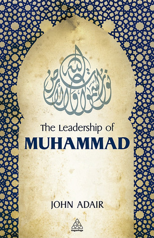 The Leadership of Muhammad (Hardcover)
