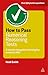 How to Pass Numerical Reasoning Tests: A Step-by-Step Guide to Learning Key Numeracy Skills (Careers & Testing)