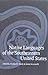 Native Languages of the Southeastern United States (Studies in the Anthropology of North American Indians)