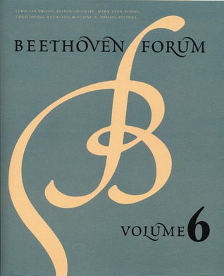 Beethoven Forum