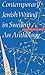 Contemporary Jewish Writing In Sweden: An Anthology (Jewish Writing in the Contemporary World series)