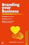 Branding Your Business (Business Success)