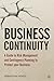 Business Continuity by Sebastian Nokes