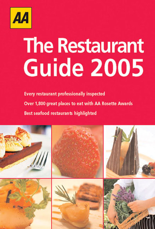 AA The Resturant Guide