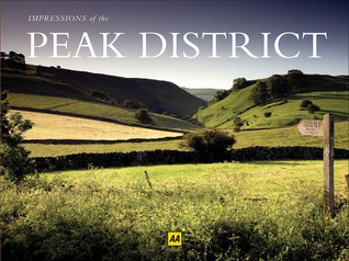 Peak District (AA Impressions Series)