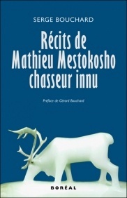 Récits de Mathieu Mestokosho (Paperback)