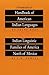 Introduction to Handbook of American Indian Languages and Indian Linguistic Families of America North of Mexico