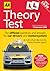 Aa Theory Test: The Official Questions and Answers for Car Drivers and Motorcyclists (AA Driving Test)