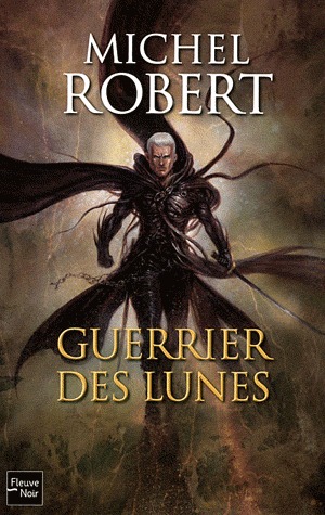 Guerrier des Lunes