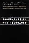 Documents on the Holocaust: Selected Sources on the Destruction of the Jews of Germany and Austria, Poland, and the Soviet Union (Eighth Edition)
