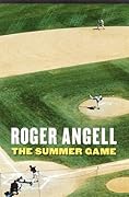 The Summer Game (Bison Book)