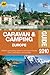 AA Caravan & Camping Europe 2010 by AA Publishing