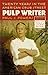 Pulp Writer: Twenty Years i...
