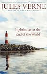 Lighthouse at the End of the World by Jules Verne