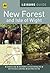 AA Leisure Guide New Forest (AA Leisure Guides)